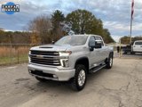 Used 2022 Chevrolet Silverado 2500 High Country w/ Z71 Off-Road Package image 6
