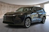 New 2025 Lexus TX 350 AWD image 2