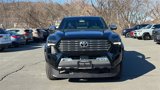 New 2025 Toyota Tacoma Limited image 2