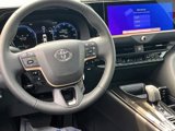 New 2025 Toyota Crown Nightshade image 6