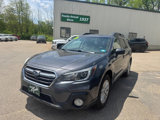 Used 2019 Subaru Outback 2.5i Premium image 2