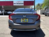 Used 2020 Honda Civic EX image 6