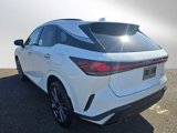 New 2025 Lexus RX 350 F Sport image 5
