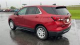 Used 2023 Chevrolet Equinox LT image 6