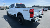 New 2025 Ford F250 Lariat image 5