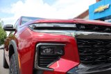 New 2026 Chevrolet Traverse Z71 w/ Enhanced Driving Package image 4