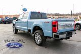 New 2025 Ford F250 King Ranch w/ Chrome Package image 5