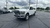 New 2025 RAM 2500 Big Horn image 3