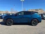 New 2025 Nissan Murano Platinum image 2