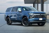 New 2025 Chevrolet Suburban Premier image 2