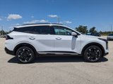 New 2026 Kia Sportage SX image 4