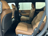 New 2025 Nissan Armada Platinum Reserve image 6