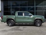 New 2025 Nissan Frontier PRO-4X w/ Pro Convenience Package image 4