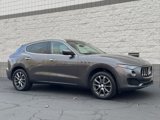 Used 2018 Maserati Levante image 4