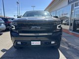 Used 2021 Chevrolet Silverado 1500 RST image 2