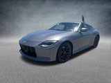 New 2024 Nissan Z Performance w/ Floor Mat Package image 3