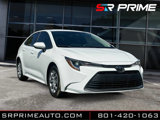 Used 2023 Toyota Corolla LE image 4