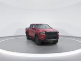 New 2025 Nissan Frontier PRO-4X w/ Pro Premium Package image 3