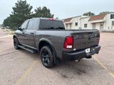 Used 2021 RAM 1500 Classic Warlock w/ Luxury Group image 5