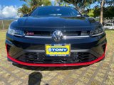 New 2025 Volkswagen Jetta GLI Autobahn image 2