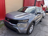 Used 2023 Kia Sorento LX image 3