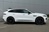 New 2026 Jaguar F-PACE R-Dynamic S image 6