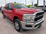 Used 2024 RAM 2500 Big Horn w/ Bed Utility Group image 3