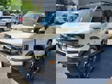 Certified 2024 Ford Bronco Sport Outer Banks w/ Tech Package image 5