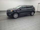 Used 2024 Ford Edge SEL image 2