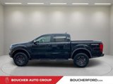 Certified 2021 Ford Ranger Lariat w/ Tremor Off-Road Package image 5