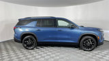 New 2025 Chevrolet Traverse LT w/ Enhanced Driving Package image 3