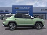 New 2026 Chevrolet Equinox LT w/ Convenience Package II image 5