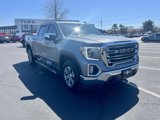 Used 2022 GMC Sierra 1500 SLT image 4