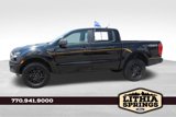 Certified 2022 Ford Ranger XLT w/ Equipment Group 301A Mid image 4