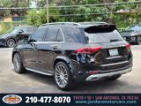 Used 2022 Mercedes-Benz GLE 450 4MATIC image 3