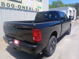 New 2025 RAM 2500 Laramie image 3