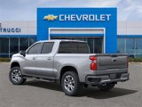 New 2025 Chevrolet Silverado 1500 LTZ w/ Technology Package image 3