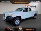 Used 2018 Toyota Tacoma SR image 3