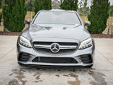 Used 2021 Mercedes-Benz C 43 AMG 4MATIC Sedan image 3
