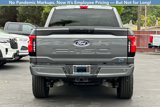 New 2025 Ford F150 Lightning XLT image 4