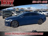 Used 2020 Lincoln MKZ Reserve image 2