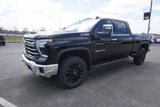New 2025 Chevrolet Silverado 2500 LTZ w/ LTZ Premium Package image 3