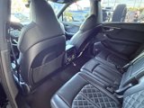 Used 2020 Audi SQ7 Prestige w/ Prestige Package image 6