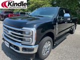 New 2025 Ford F350 King Ranch w/ Chrome Package image 1