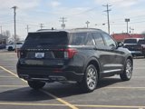 New 2025 Ford Explorer Active image 4