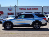 Used 2021 Ford Explorer XLT w/ Equipment Group 202A image 2