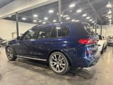Used 2022 BMW X7 M50i image 2