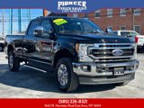 Used 2022 Ford F250 4x4 Crew Cab Super Duty image 3