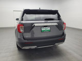 Used 2023 Ford Explorer XLT w/ Equipment Group 202A image 6