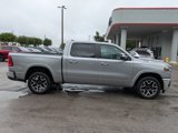 Used 2025 RAM 1500 Laramie image 3